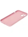 Hurtownia GSM - Bizon Case Lupka Apple iPhone 15 Plus rózsaszín - BIZ9329 - {ean13} - Hurt