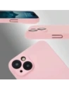 Hurtownia GSM - Bizon Case Lupka Apple iPhone 15 Plus rózsaszín - BIZ9329 - {ean13} - Hurt