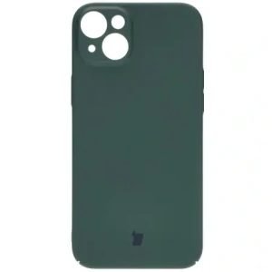 Hurtownia GSM - Bizon Case Lupka Apple iPhone 15 Plus zöld - BIZ9330 - {ean13} - Hurt