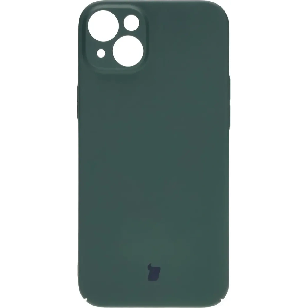 Hurtownia GSM - Bizon Case Lupka Apple iPhone 15 Plus zöld - BIZ9330 - {ean13} - Hurt