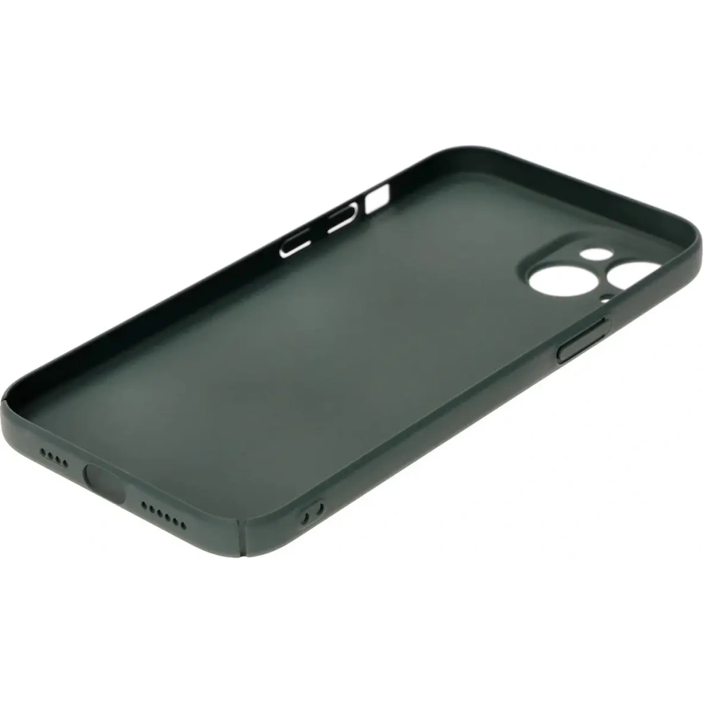 Hurtownia GSM - Bizon Case Lupka Apple iPhone 15 Plus zöld - BIZ9330 - {ean13} - Hurt