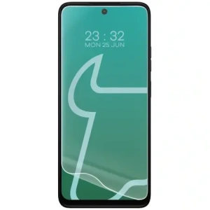 Wholesale Bizon Glass Hydrogel Front Motorola Moto G35 5G [2 PACK] - BIZ9333 - {ean13} - Hurt
