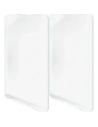 Hurtownia GSM - Folia hydrożelowa na ekran Bizon Glass Hydrogel Front do Motorola Moto G35 5G [2 PACK] - BIZ9333 - {ean13} - Hurt