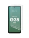 Hurtownia GSM - Folia hydrożelowa na ekran Bizon Glass Hydrogel Front do Motorola Moto G35 5G [2 PACK] - BIZ9333 - {ean13} - Hurt
