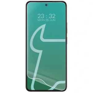 Hurtownia GSM - Bizon Üveg Hidrogél Elülső Realme 14 5G / 14T 5G [2 CSOMAG] - BIZ9335 - {ean13} - Hurt