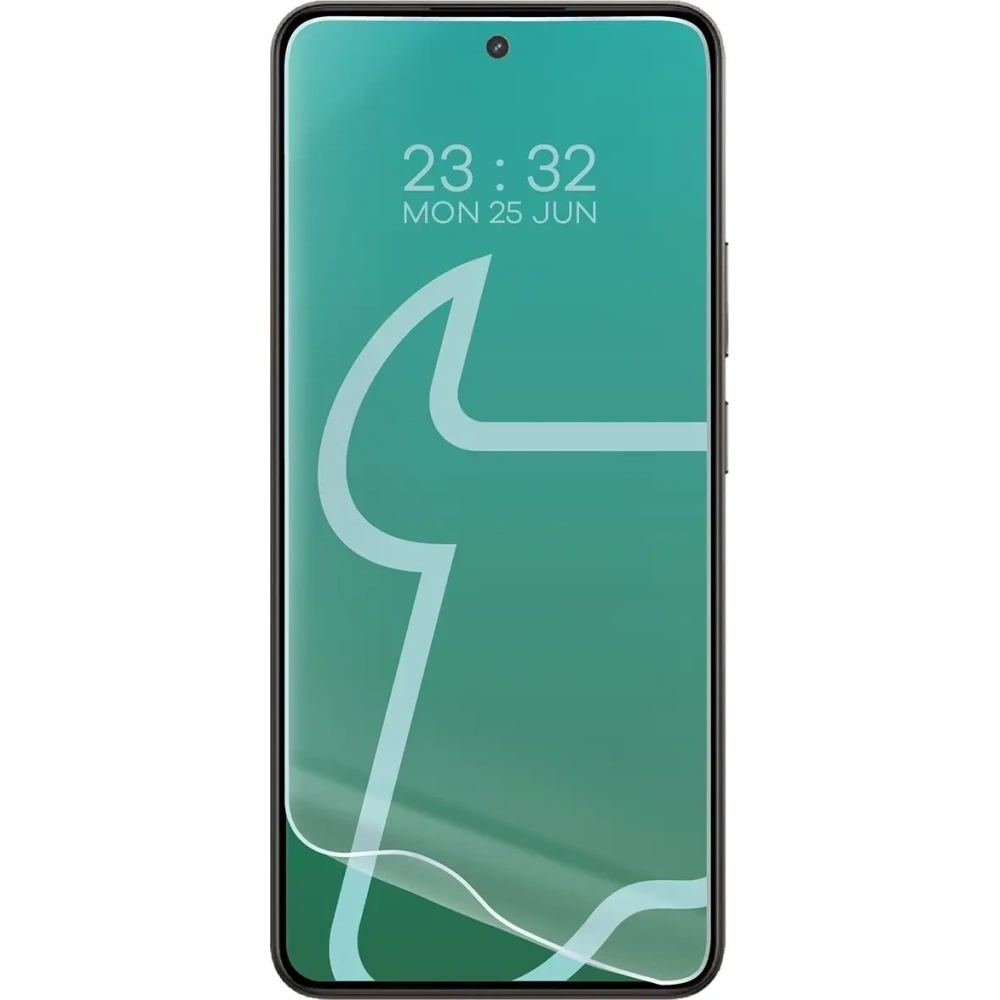 Hurtownia GSM - Bizon Üveg Hidrogél Elülső Realme 14 5G / 14T 5G [2 CSOMAG] - BIZ9335 - {ean13} - Hurt