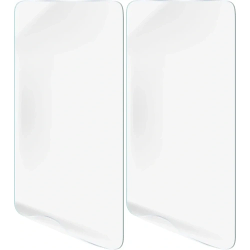 Folia hydrożelowa na ekran Bizon Glass Hydrogel Front do Realme 14 5G / 14T 5G [2 PACK]