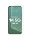 Wholesale Bizon Glass Hydrogel Front Realme 14 5G / 14T 5G [2 PACK] - BIZ9335 - {ean13} - Hurt