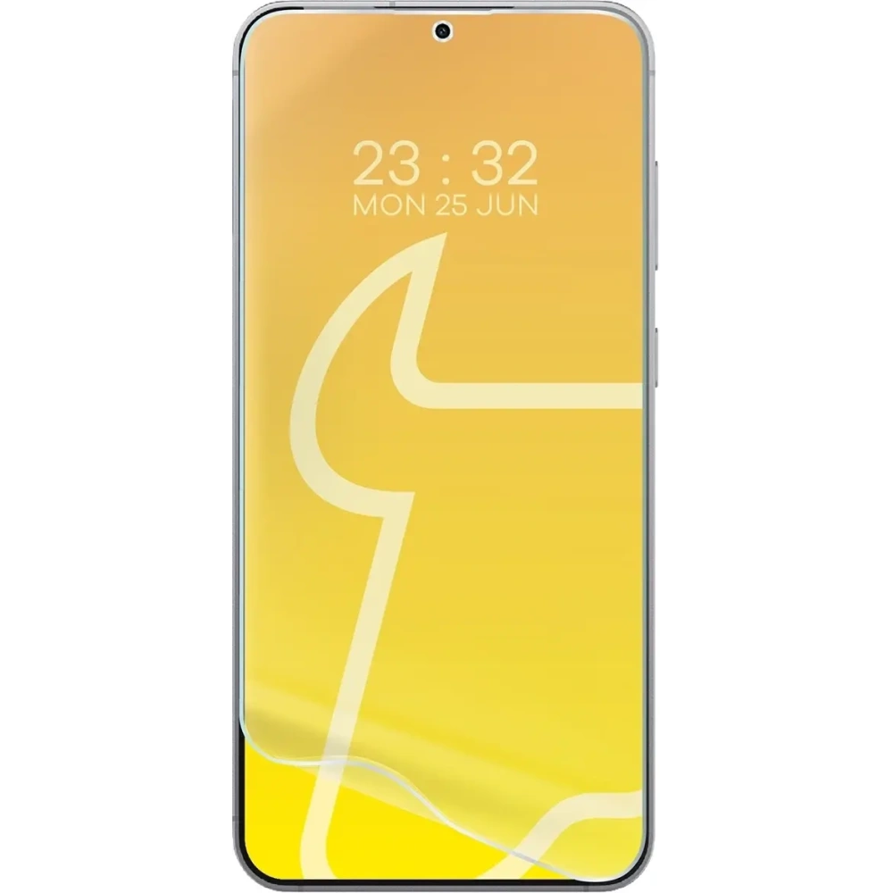 Wholesale Bizon Glass Film Sun Samsung Galaxy S25 Edge [2 PACK] - BIZ9336 - {ean13} - Hurt