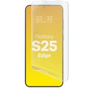 Hurtownia GSM - Film de protecție din sticlă Bizon pentru soare Samsung Galaxy S25 Edge [2 PACHET] - BIZ9336 - {ean13} - Hurt