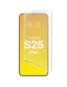 Wholesale Bizon Glass Film Sun Samsung Galaxy S25 Edge [2 PACK] - BIZ9336 - {ean13} - Hurt