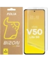 Bizon Üvegfólia Sun Vivo V50 Lite 5G [2 CSOMAG]