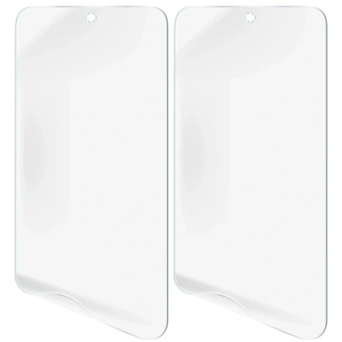 Folia matowa Bizon Glass Film Sun do Vivo V50 Lite 5G [2 PACK]