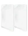 Wholesale Bizon Glass Film Sun Vivo V50 Lite 5G [2 PACK] - BIZ9337 - {ean13} - Hurt