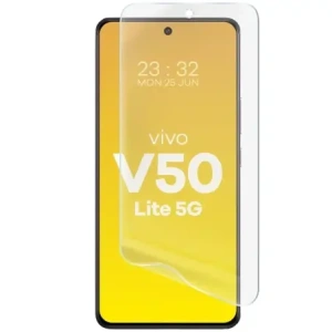 Hurtownia GSM - Bizon Üvegfólia Sun Vivo V50 Lite 5G [2 CSOMAG] - BIZ9337 - {ean13} - Hurt
