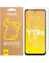 Hurtownia GSM - Bizon Üvegfólia Nap Vivo Y19s [2 CSOMAG] - BIZ9338 - {ean13} - Hurt