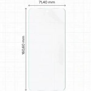 Hurtownia GSM - Bizon Glass Film Sun Vivo Y19s [2 BALENÍ] - BIZ9338 - {ean13} - Hurt
