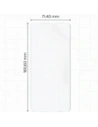Wholesale Bizon Glass Film Sun Vivo Y19s [2 PACK] - BIZ9338 - {ean13} - Hurt