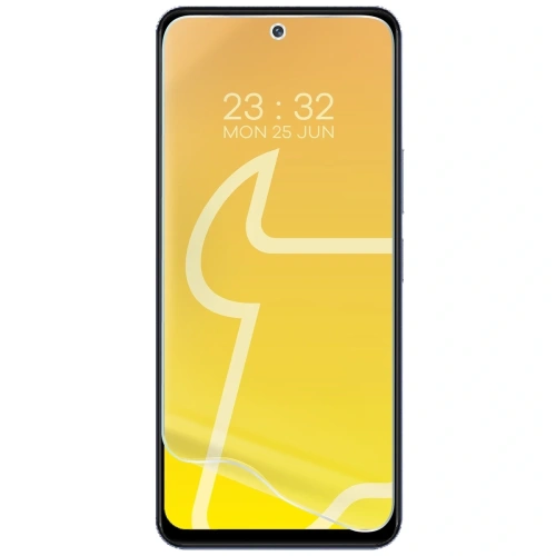 Folia matowa Bizon Glass Film Sun do Vivo Y19s [2 PACK]