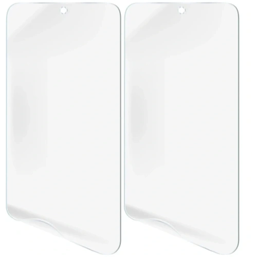 Folia matowa Bizon Glass Film Sun do Vivo Y19s [2 PACK]