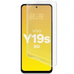 Hurtownia GSM - Bizon Üvegfólia Nap Vivo Y19s [2 CSOMAG] - BIZ9338 - {ean13} - Hurt
