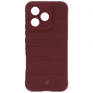 Hurtownia GSM - Bizon Case Tur Honor 400 Lite 5G bordó - BIZ9339 - {ean13} - Hurt