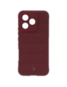 Wholesale Bizon Case Tur Honor 400 Lite 5G burgundy - BIZ9339 - {ean13} - Hurt