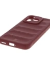 Wholesale Bizon Case Tur Honor 400 Lite 5G burgundy - BIZ9339 - {ean13} - Hurt