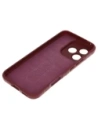 Wholesale Bizon Case Tur Honor 400 Lite 5G burgundy - BIZ9339 - {ean13} - Hurt