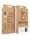 Wholesale Bizon Case Tur Honor 400 Lite 5G burgundy - BIZ9339 - {ean13} - Hurt