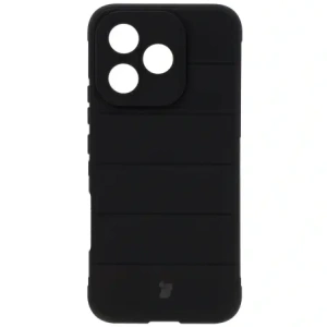 Hurtownia GSM - Bizon Case Tur Honor 400 Lite 5G fekete - BIZ9340 - {ean13} - Hurt