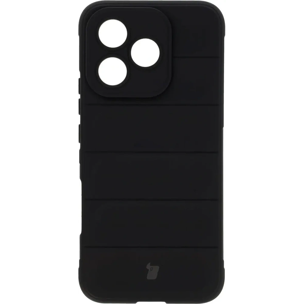 Wholesale Bizon Case Tur Honor 400 Lite 5G black - BIZ9340 - {ean13} - Hurt