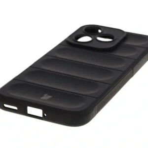 Hurtownia GSM - Bizon Case Tur Honor 400 Lite 5G fekete - BIZ9340 - {ean13} - Hurt