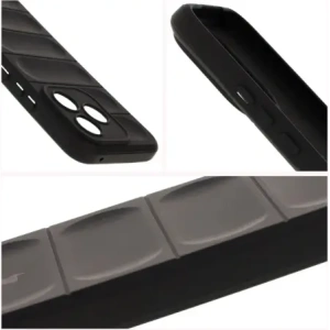 Hurtownia GSM - Bizon Case Tur Honor 400 Lite 5G fekete - BIZ9340 - {ean13} - Hurt