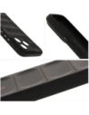 Hurtownia GSM - Bizon Case Tur Honor 400 Lite 5G černý - BIZ9340 - {ean13} - Hurt