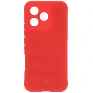 Hurtownia GSM - Bizon Case Tur Honor 400 Lite 5G piros - BIZ9341 - {ean13} - Hurt