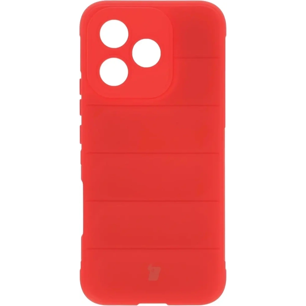 Wholesale Bizon Case Tur Honor 400 Lite 5G red - BIZ9341 - {ean13} - Hurt