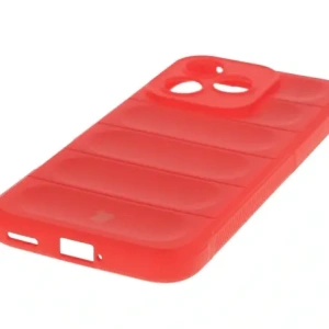Hurtownia GSM - Bizon Case Tur Honor 400 Lite 5G piros - BIZ9341 - {ean13} - Hurt