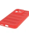 Wholesale Bizon Case Tur Honor 400 Lite 5G red - BIZ9341 - {ean13} - Hurt