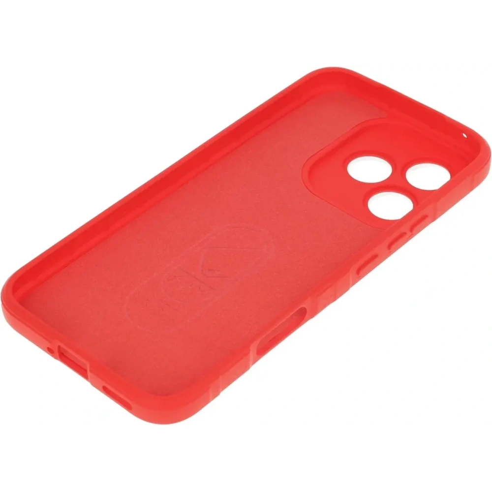 Wholesale Bizon Case Tur Honor 400 Lite 5G red - BIZ9341 - {ean13} - Hurt