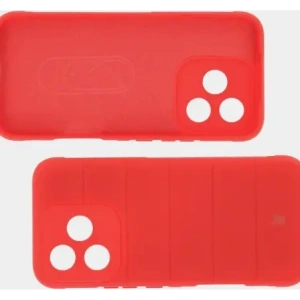 Hurtownia GSM - Bizon Case Tur Honor 400 Lite 5G piros - BIZ9341 - {ean13} - Hurt