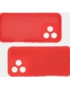 Wholesale Bizon Case Tur Honor 400 Lite 5G red - BIZ9341 - {ean13} - Hurt