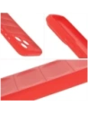 Wholesale Bizon Case Tur Honor 400 Lite 5G red - BIZ9341 - {ean13} - Hurt