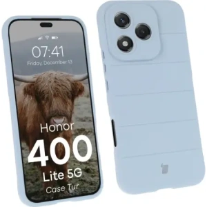 Hurtownia GSM - Bizon Case Tur Honor 400 Lite 5G albastru deschis - BIZ9342 - {ean13} - Hurt