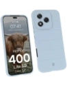 Bizon Case Tur Honor 400 Lite 5G light blue