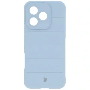 Hurtownia GSM - Bizon Case Tur Honor 400 Lite 5G albastru deschis - BIZ9342 - {ean13} - Hurt