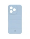 Hurtownia GSM - Bizon Case Tur Honor 400 Lite 5G albastru deschis - BIZ9342 - {ean13} - Hurt