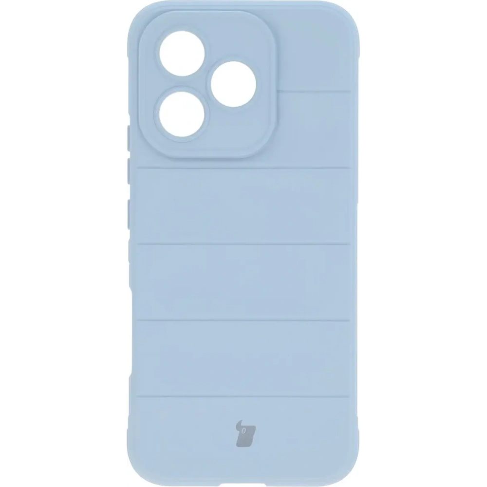Hurtownia GSM - Bizon Case Tur Honor 400 Lite 5G világoskék - BIZ9342 - {ean13} - Hurt