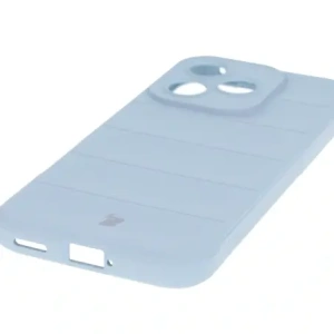 Hurtownia GSM - Bizon Case Tur Honor 400 Lite 5G albastru deschis - BIZ9342 - {ean13} - Hurt