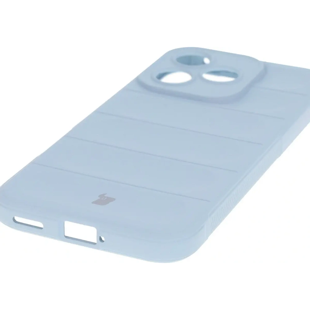 Hurtownia GSM - Bizon Case Tur Honor 400 Lite 5G albastru deschis - BIZ9342 - {ean13} - Hurt